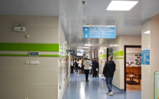 铜川市云浮入职体检服务